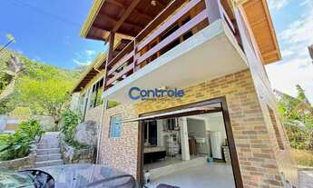 Imagem: Terreno com Casa na Praia da Solidão