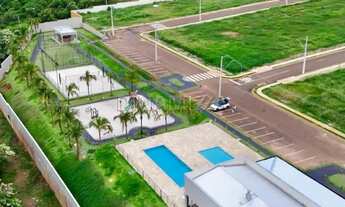 Imagem 4: Terreno a venda Condomínio Ayat II