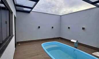 Imagem: CASA NO COHATRAC 4