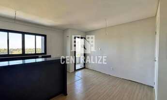 Imagem 3: LOCAÇÃO APARTAMENTO EDIFICIO NINE RESIDENCE, PONTA GROSSA - PR