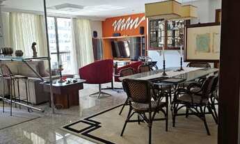 Imagem 5: Condomínio Residencial San Felice 03 quartos 2 suites 2 vagas - Icaraí - Niterói