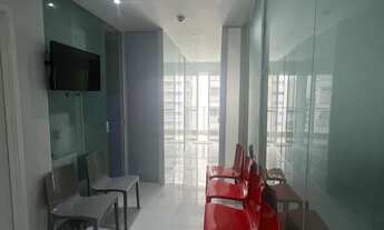 Imagem: Sala Comercial para Locação - Horizonte