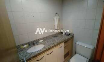 Imagem 6: Botafogo Apartamento com 4 dormitórios