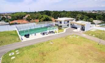 Imagem 4: TERRENO EM CONDOMÍNIO NO SANTA CÂNDIDA 216M²