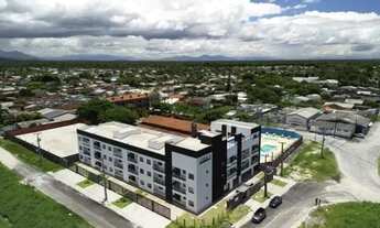 Imagem 2: Apartamento Novo, a 500m do Mar no Balneário Albatroz