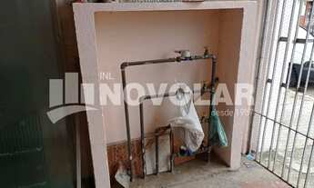 Imagem 7: Prédio Comercial e Residencial na Vila Sabrina com 5 Casas e Salão