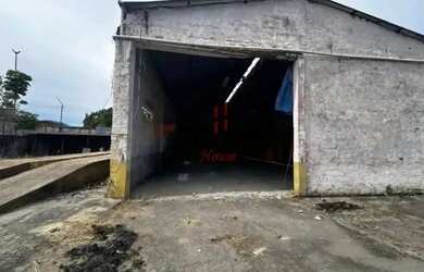 Imagem 2: Galpão Locação vila Guilherme 3675 m²