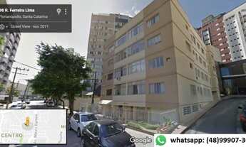 Imagem 4: Apartamento diária R$ 490,00 no Centro - 200 metros da Beira Mar, 2 quartos