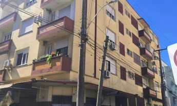 Imagem 4: Apartamento 2 dormitórios para alugar Santana Porto Alegre/RS