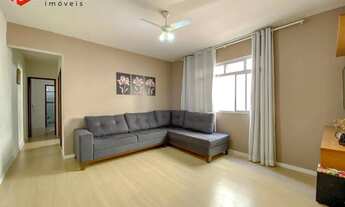 Imagem 2: APARTAMENTO MOBILIADO À VENDA NA PRAIA DO MORRO EM GUARAPARI/ES, FRENTE PARA RUA, 2 QUARTO