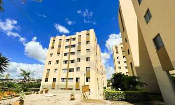 Imagem 3: Apartamento com 3 dormitórios (1 suíte), 67 m² - venda por R$ 280.000 ou aluguel por R$ 1