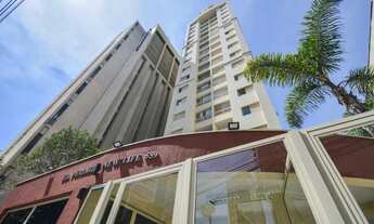 Imagem 2: Apartamento para venda em Perdizes com 2 quartos, sendo 1 suíte , 60m²