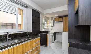 Imagem 4: Apartamento a venda Agua Verde com 72 m2 com 2 quartos 2 vagas garagem