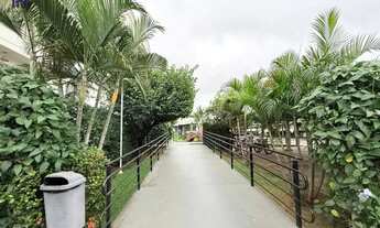 Imagem 5: Apartamento com 3 dormitórios, sendo 1 suíte 70 m² à venda por R$ 350.000,00 ou aluguel po