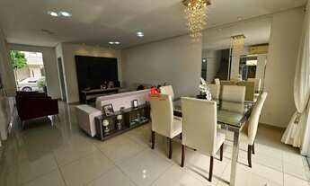 Imagem 6: Casa em Condomínio para Venda em Manaus, Centro, 4 dormitórios, 4 suítes, 5 banheiros, 4 v