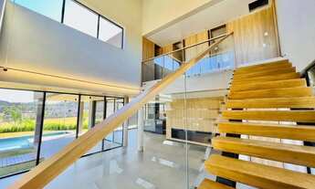 Imagem 16: Casa com 4 suítes para aluguel tem 363 metros