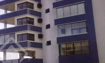 Imagem 2: Apartamento a venda com 81 m² 02 Quartos 1suíte - 2 vagas - Chácara das Pedras - Porto Ale