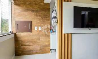 Imagem 7: Lindo apartamento 2dorm com suíte e mobiliado. Moderno e diferenciado.