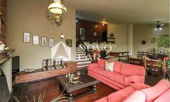 Imagem 5: Casa 3 dormitórios à venda no bairro Boa Vista, Porto Alegre RS