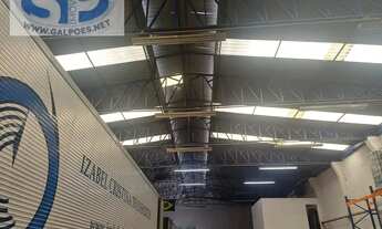 Imagem 4: Galpão em Vila Silvia - São Paulo