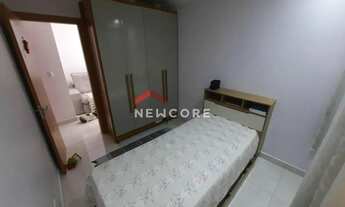 Imagem 7: Apartamento em Rua Trucal - Goiânia - Belo Horizonte/MG