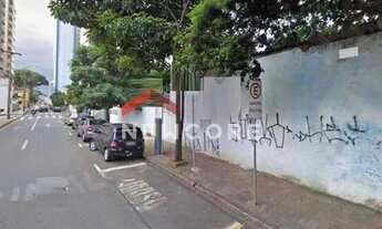 Imagem 5: Lote em Rua Moraes Barros - Centro - Piracicaba/SP