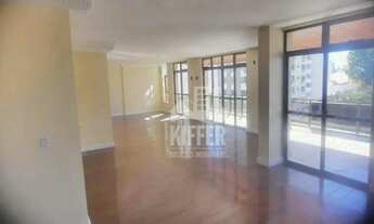 Imagem 5: Apartamento com 4 quartos à venda, 230 m² por R$ 1.500.000 - Icaraí - Niterói/RJ