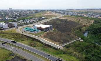 Imagem: Terreno - Loteamento Residencial Arborais