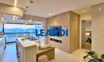 Imagem: APARTAMENTO - VILA LEOPOLDINA - SP