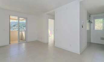 Imagem 6: Apartamento à venda no Itacorubi, Florianópolis 2 dormitórios (1 suíte) + 2 vagas