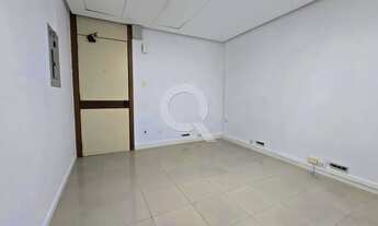 Imagem 6: Imóvel para venda tem 34 metros quadrados em Barra da Tijuca - Rio de Janeiro - RJ