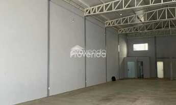 Imagem 3: GALPÃO COMERCIAL PROXIMO A BR 153, GOIÂNIA-GO