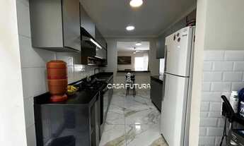 Imagem 7: Apartamento com 2 dormitórios à venda, 112 m² por R$ 360.000,00 - Santo Agostinho - Volta