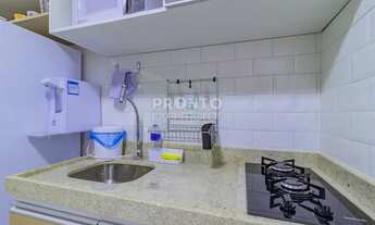 Imagem 7: FLAT MOBILIADO EM PORTO DE GALINHAS PISCINA PRIVATIVA E ALTO PADRÃO DE CONFORTO