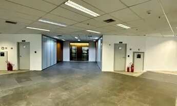 Imagem: Conjunto para alugar, 915 m² - Brooklin