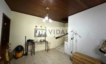 Imagem 10: SOBRADO COM 3 SUÍTES E PISCINA À VENDA NO CONDOMÍNIO GRANJA OLGA POR R$1.200.000,00