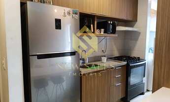 Imagem 7: Apartamento com 2 quartos a venda, 59m²- Setor Bueno