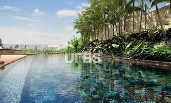 Imagem 2: Sunna Praça do Sol - Apartamento 4 quartos, sendo 4 suítes