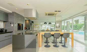 Imagem 7: Casa em condomínio - 5 quartos - Venda - BELLOS IMÓVEIS