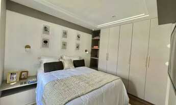 Imagem 7: Torre Lumiar - Apartamentos 78m² 2/4 e 106m² 3/4 todos (1 Suite), ultimas unidades