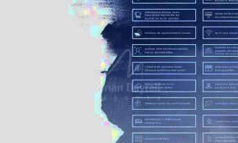 Imagem 3: Apartamento 4 quartos (4 suítes) Bairro Ouro Preto