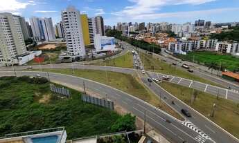 Imagem 5: Imóvel para aluguel tem 37 metros quadrados com 1 quarto em Renascença - São Luís - MA