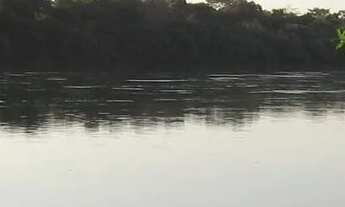 Imagem: Pesqueiro / Lote / Rancho - Rio das mortes