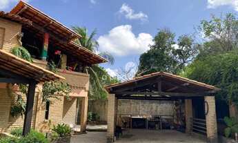 Imagem 3: Locação de Comercial / Casa na cidade de EUSEBIO