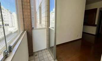 Imagem 4: Apartamento com 2 quartos para alugar em Belo Horizonte
