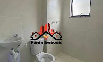 Imagem 5: Apartamentos de dois quartos - Reserva Equitativa