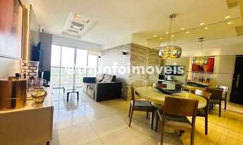 Imagem: Apartamento no Horto Florestal com 3 quartos