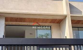 Imagem 3: Casa em Rua Alberto Vieira de Mello - Gleba Simon Frazer - Londrina/PR