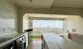 Imagem 2: Apartamento para venda, 2 quarto(s), Parque Amazônia, Goiânia