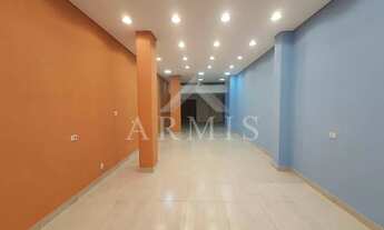 Imagem: Loja de 146m² disponível para locação